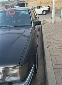 مرسيدس بنز E-Class